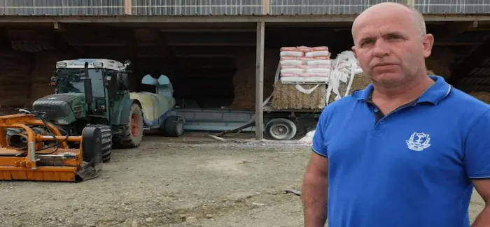 Agriculteur emprunteur 05 07 2016
