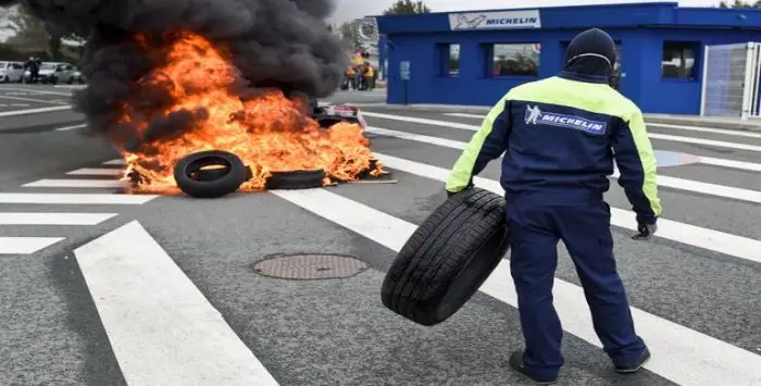 Michelin 02 02 2020