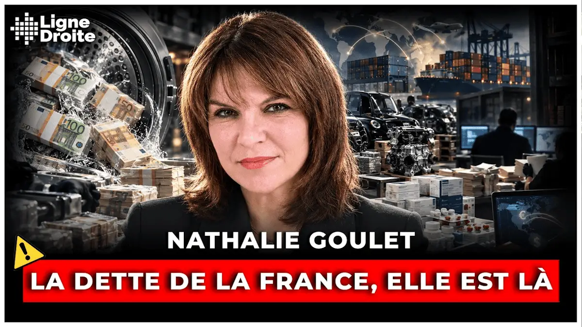 argent sale fraude