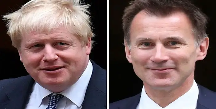Brexit 03 07 2019