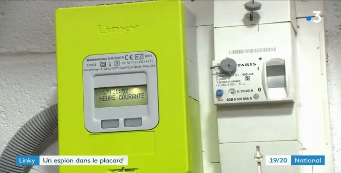 Linky 12 02 2020