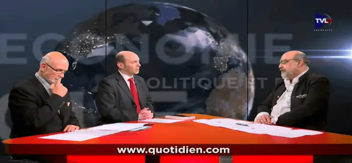 TV liberte 28 04 2016