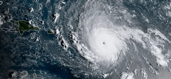 Irma 05 09 2017
