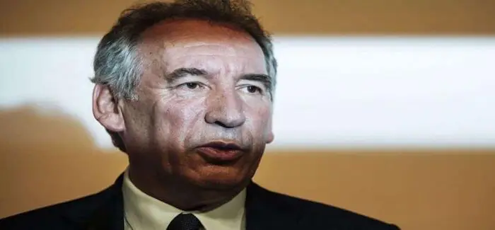 Bayrou modem 23 06 2017