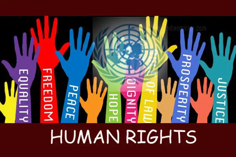 human rights