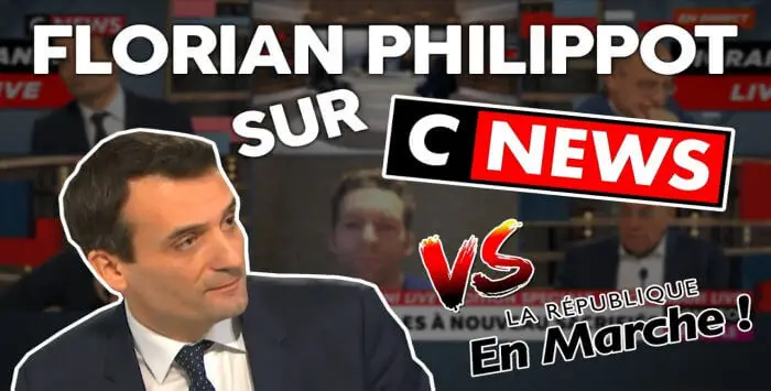Philippot cnews lrem