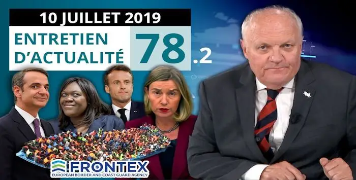 Asselineau 19 07 2019