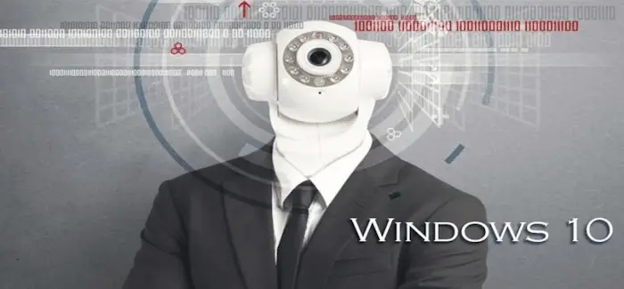 Windows 10 Cnil 21 07 2016