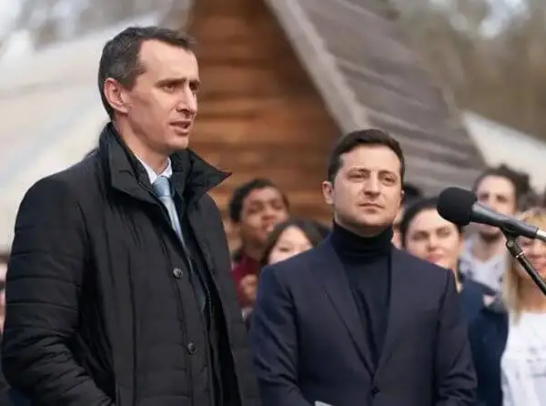 Viktor Lyashko