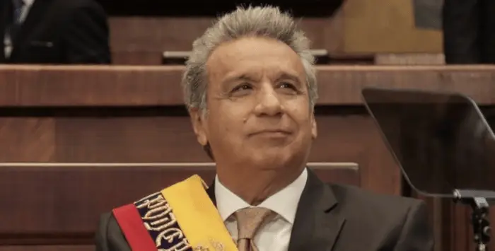 Equateur deal assange 12 04 2019