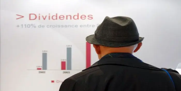 Dividendes 09 01 2020