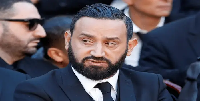 Hanouna 10 04 2019