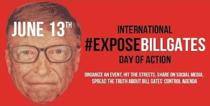 Exposebillgates