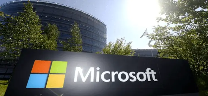 Microsoft 21 07 2016