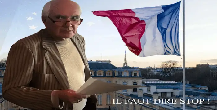 il faut dire stop