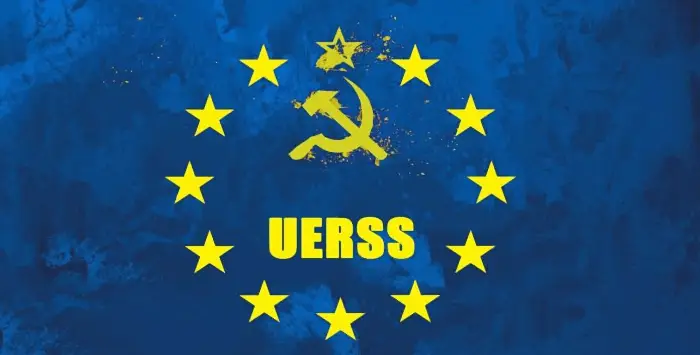 UERSS