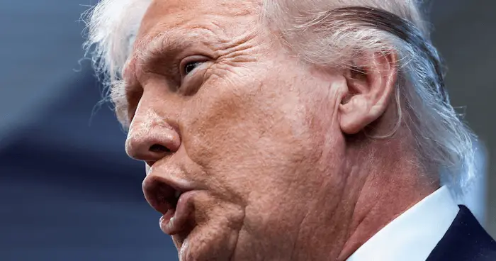 trump iran cessez le feu