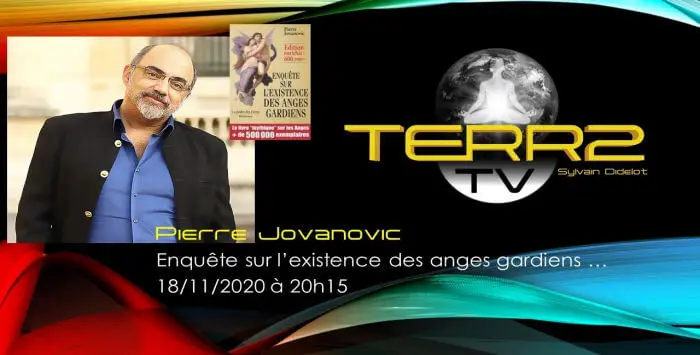 pierre jovanovic anges gardiens