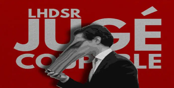 LHDSR