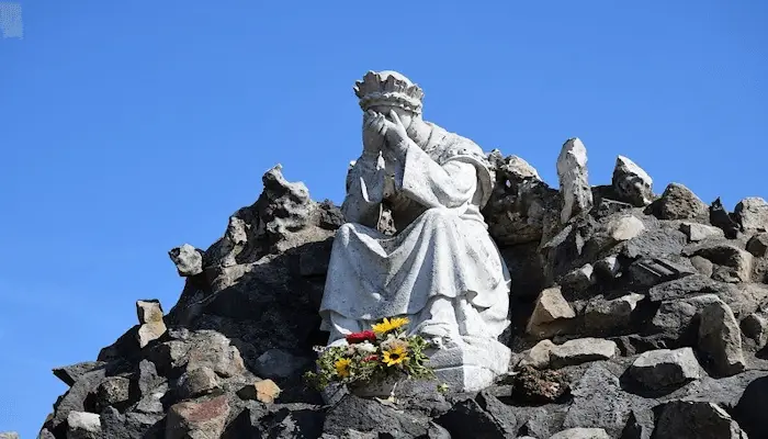 la salette