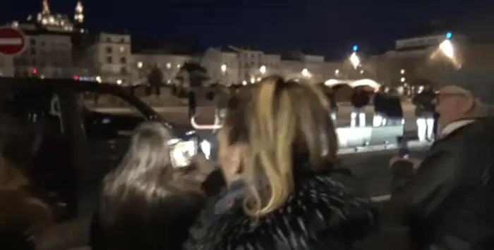 revolte francais 05 12 2018