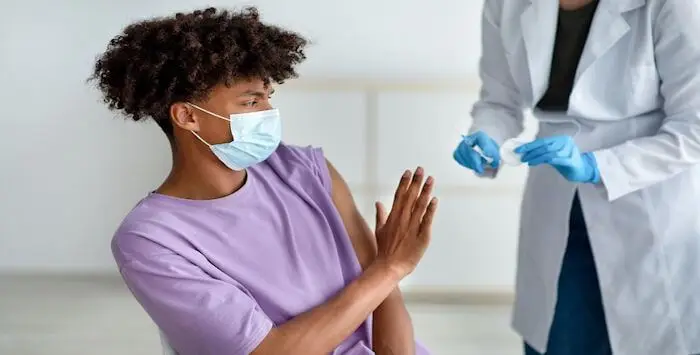 lethalite vaccin