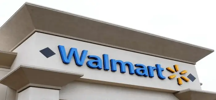Wallmart 01 09 2017