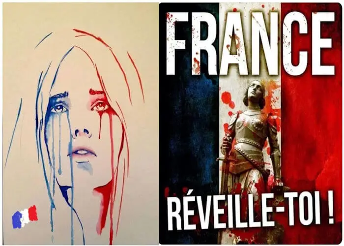 France reveille toi