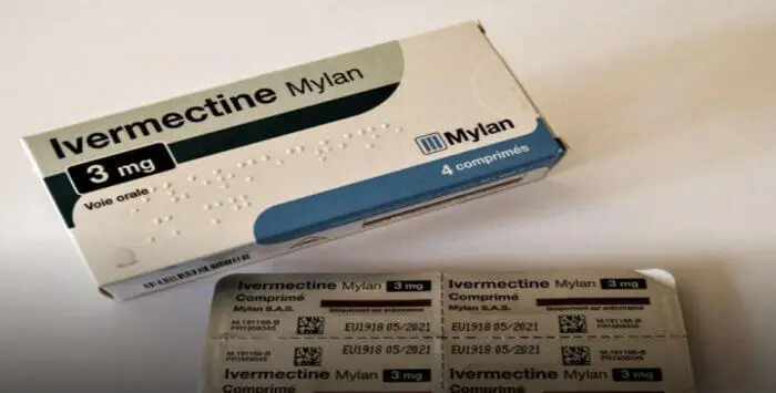 ivermectine tcheque