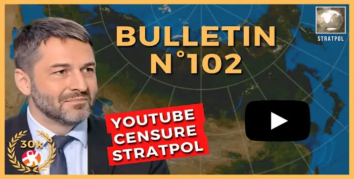 Bulletin stratpol 102