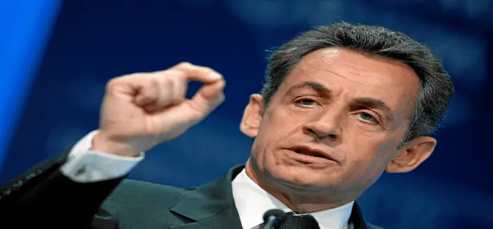 Nicolas sarkozy 05 09 2016