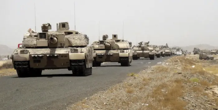 Leclerc yemen 25 04 2019