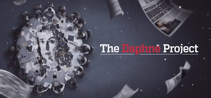 daphne project 16 04 2018