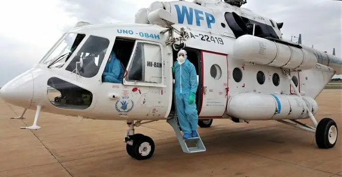 vaccin aeroporte