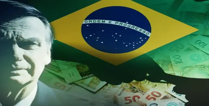 Corruption bresil 03 02 2019