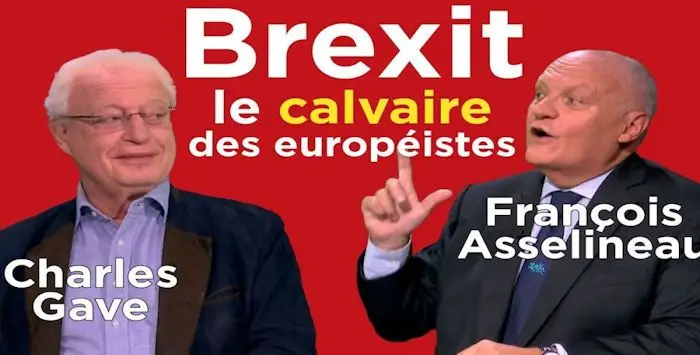 Brexit 16 09 2019