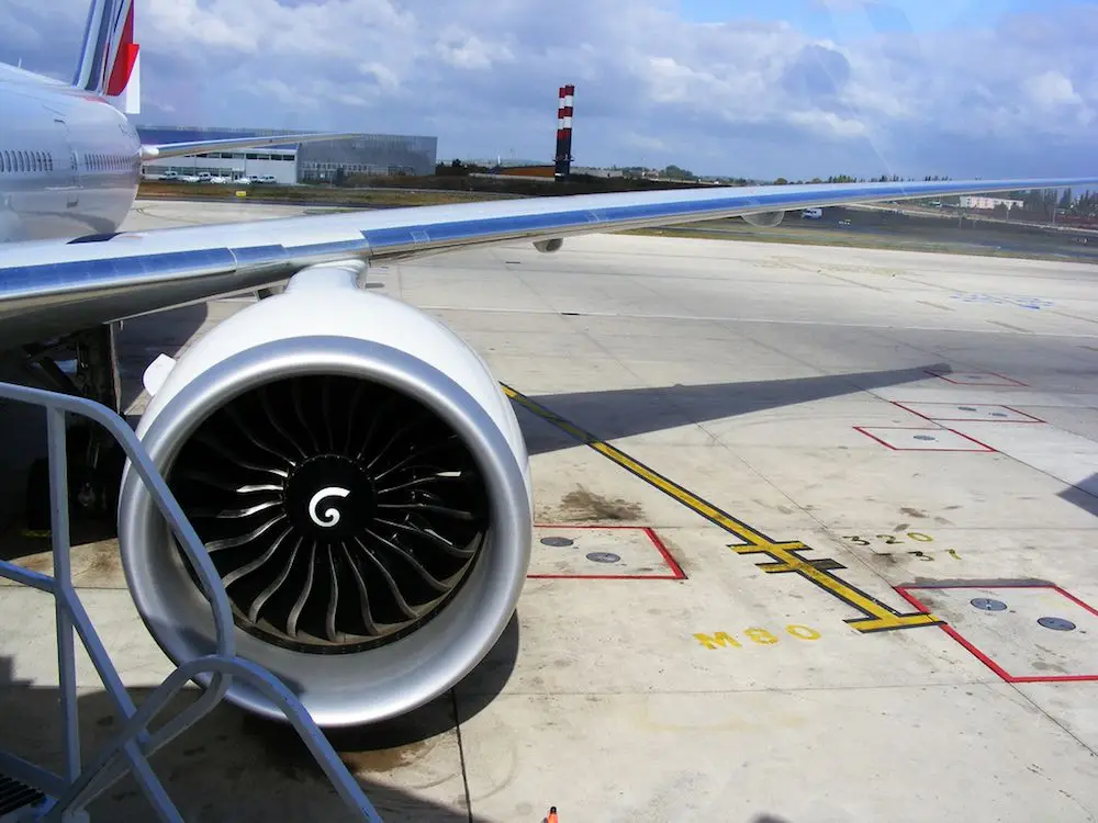 Roissy 3