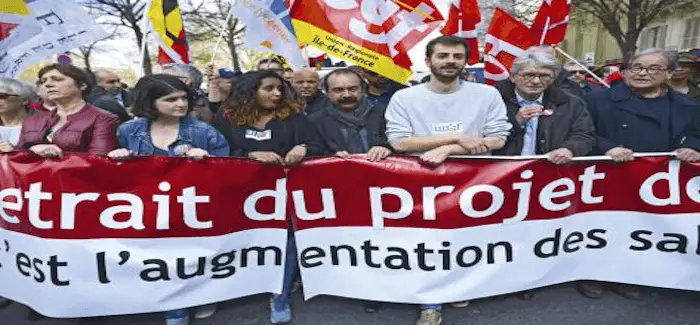 manif 28 Avril 25 04 2016