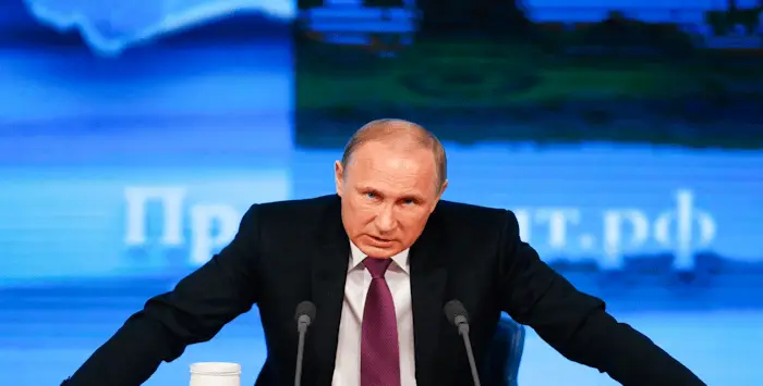 Putin 22 06 2019