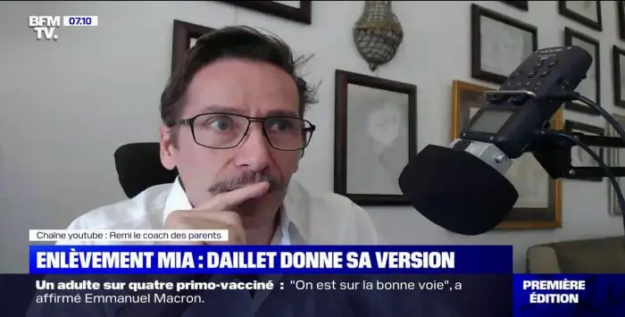 remy daillet mia