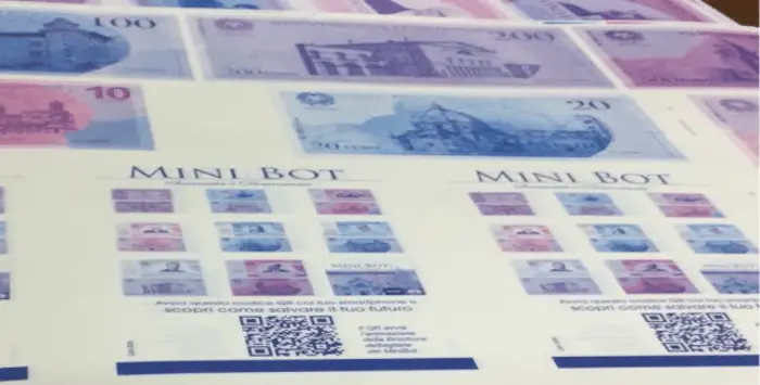 Mini bot 13 06 2019