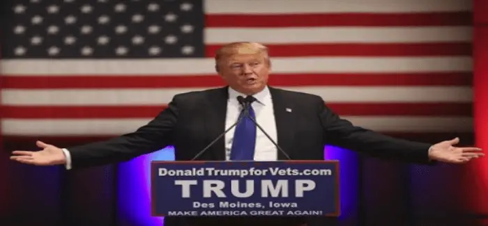 Trump 13 11 2016