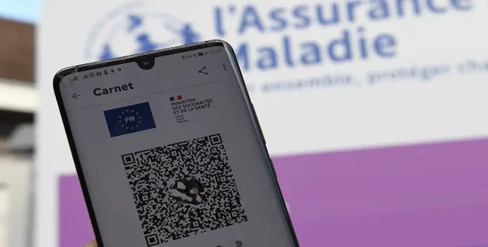 fin passe vaccinal