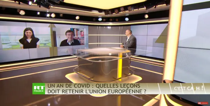 Covid ue delamarche monot