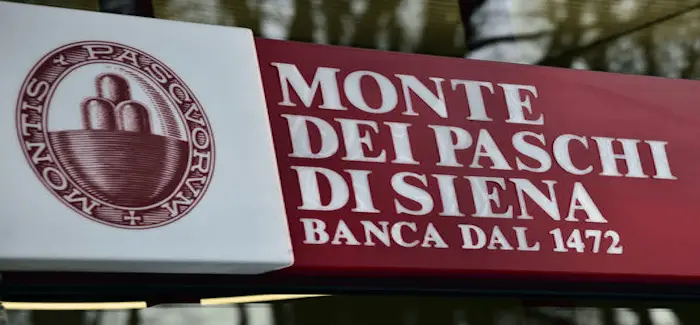 Monte dei paschi di siena 06 12 2016