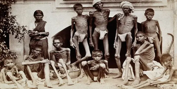 affamer non vaccine