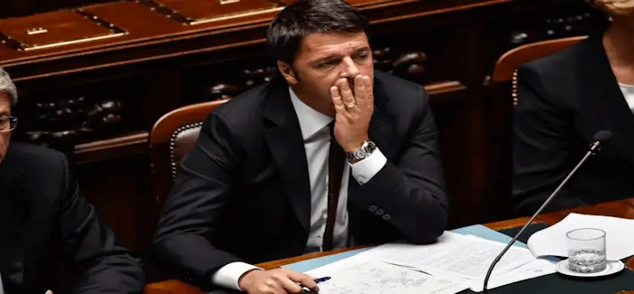 Italie 24 11 2016