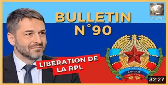 Bulletin 90 stratpol