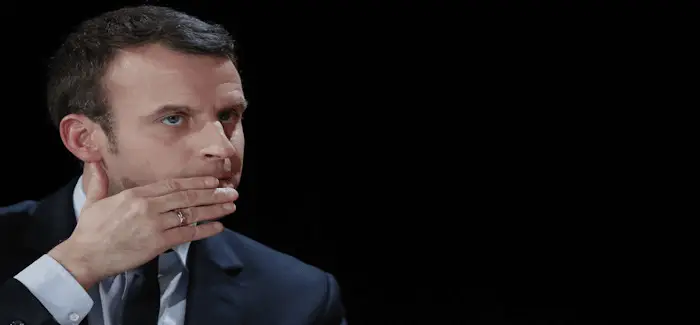 Macron rt 07 02 2017