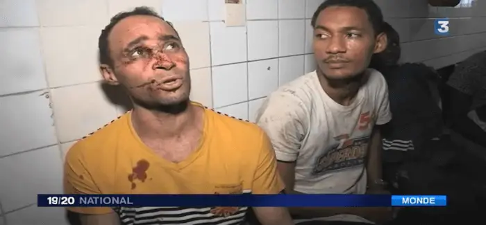 Ali bongo 02 09 2016